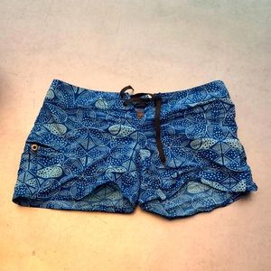 Patagonia Women’s Baggies